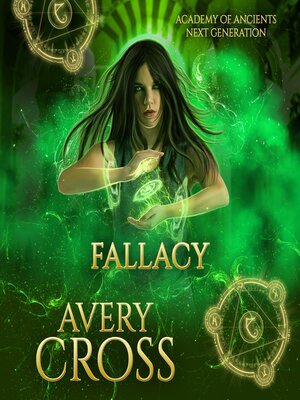 cover image of Fallacy
